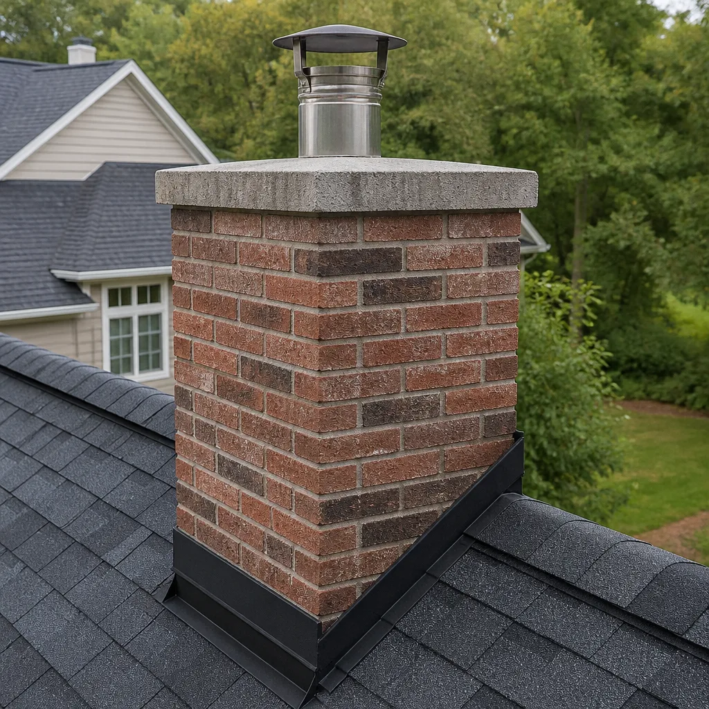 Flue relining