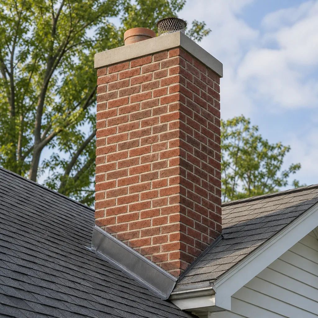 Masonry repair