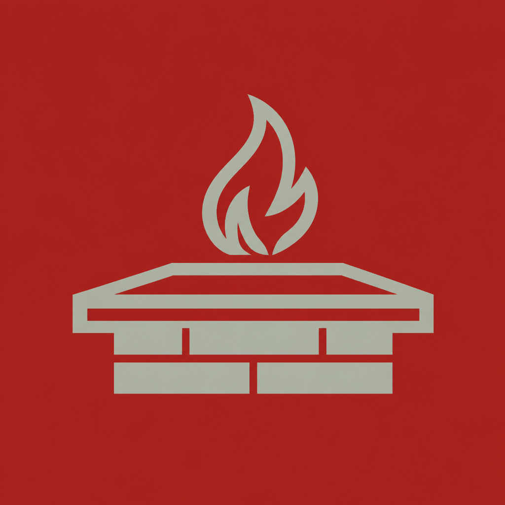 Kindling Chimney Orange County