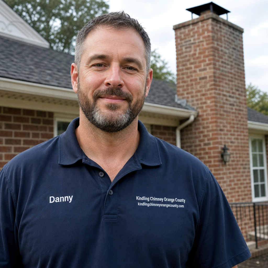 Danny Cortes